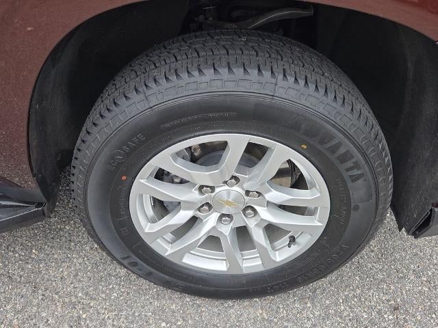 2022 Chevrolet Tahoe 2WD LS