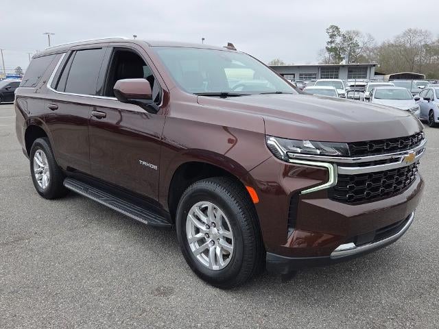 2022 Chevrolet Tahoe 2WD LS