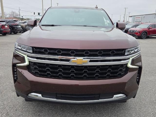 2022 Chevrolet Tahoe 2WD LS