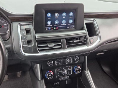 2022 Chevrolet Tahoe 2WD LS