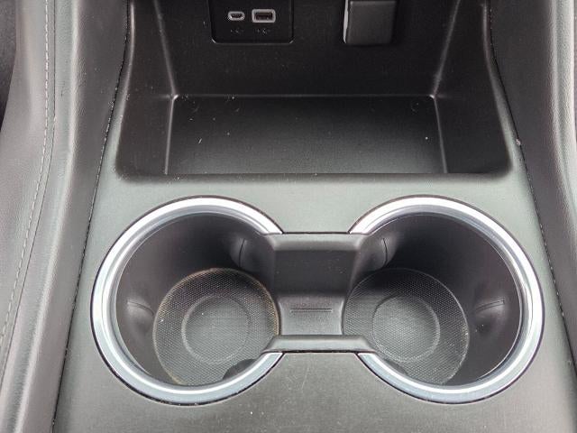 2022 Chevrolet Tahoe 2WD LS