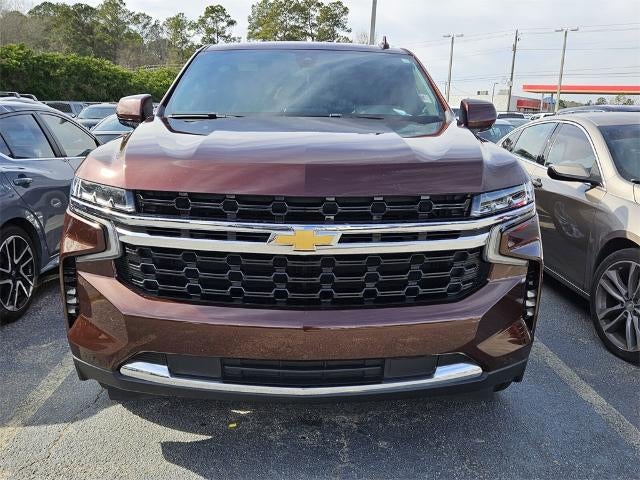 2022 Chevrolet Tahoe 2WD LS