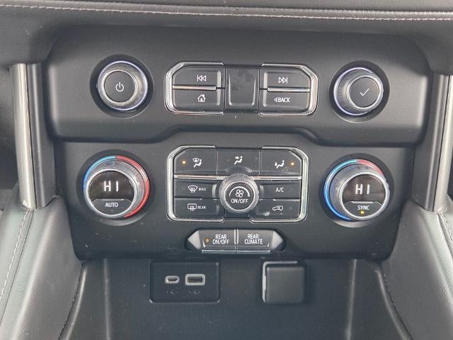 2022 Chevrolet Tahoe 2WD LS