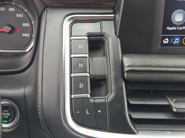 2022 Chevrolet Tahoe 2WD LS