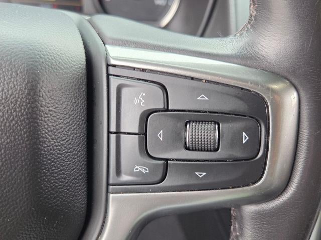 2022 Chevrolet Tahoe 2WD LS