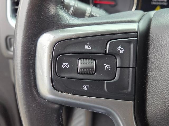 2022 Chevrolet Tahoe 2WD LS