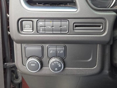 2022 Chevrolet Tahoe 2WD LS