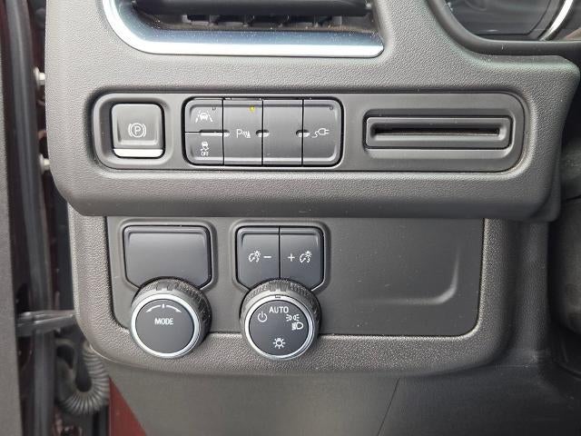 2022 Chevrolet Tahoe 2WD LS