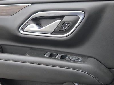 2022 Chevrolet Tahoe 2WD LS