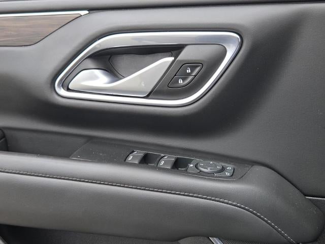 2022 Chevrolet Tahoe 2WD LS