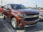 2022 Chevrolet Tahoe 2WD LS