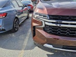 2022 Chevrolet Tahoe 2WD LS