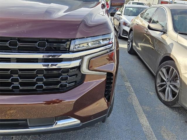 2022 Chevrolet Tahoe 2WD LS