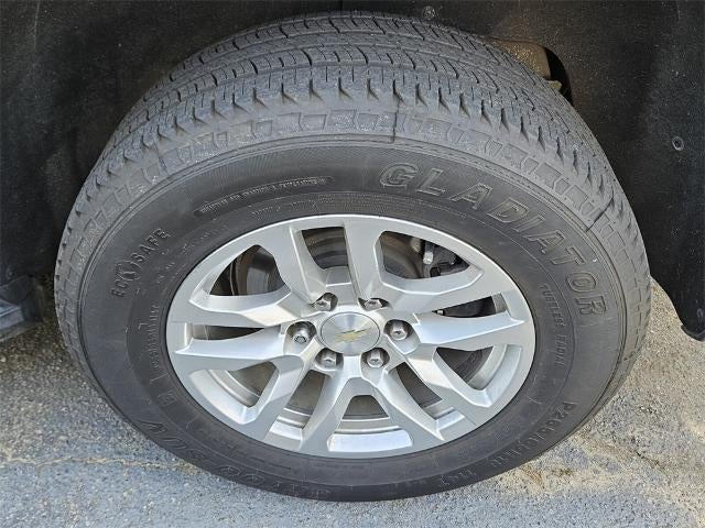 2022 Chevrolet Tahoe 2WD LS