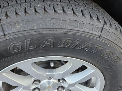 2022 Chevrolet Tahoe 2WD LS