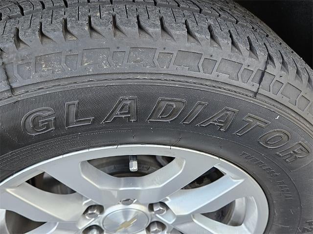 2022 Chevrolet Tahoe 2WD LS