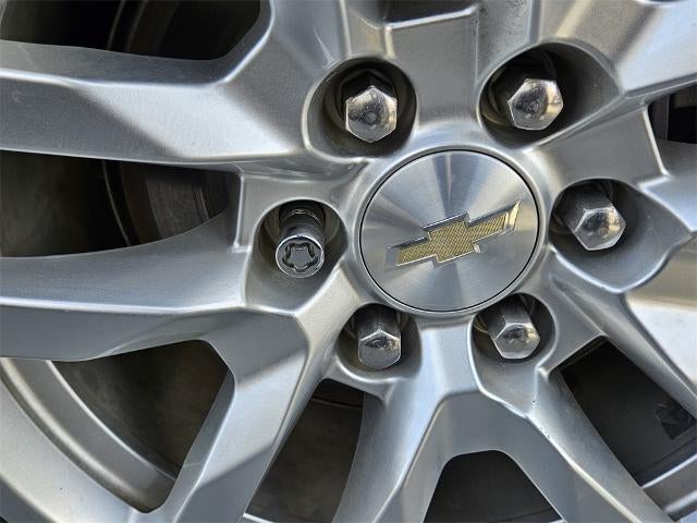 2022 Chevrolet Tahoe 2WD LS