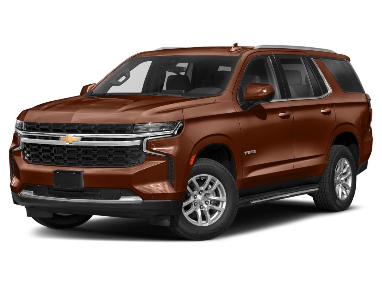 2022 Chevrolet Tahoe 2WD LS