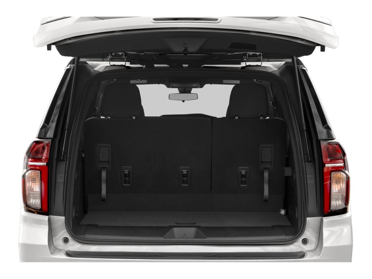 2022 Chevrolet Tahoe 2WD LS