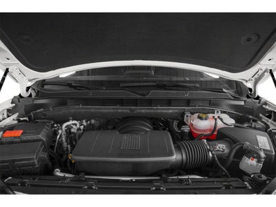 2022 Chevrolet Tahoe 2WD LS