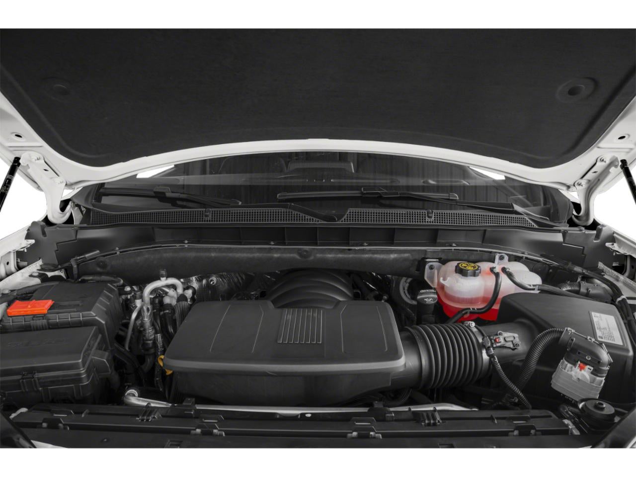 2022 Chevrolet Tahoe 2WD LS