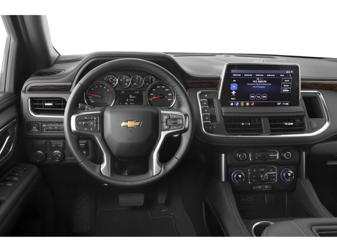 2022 Chevrolet Tahoe 2WD LS