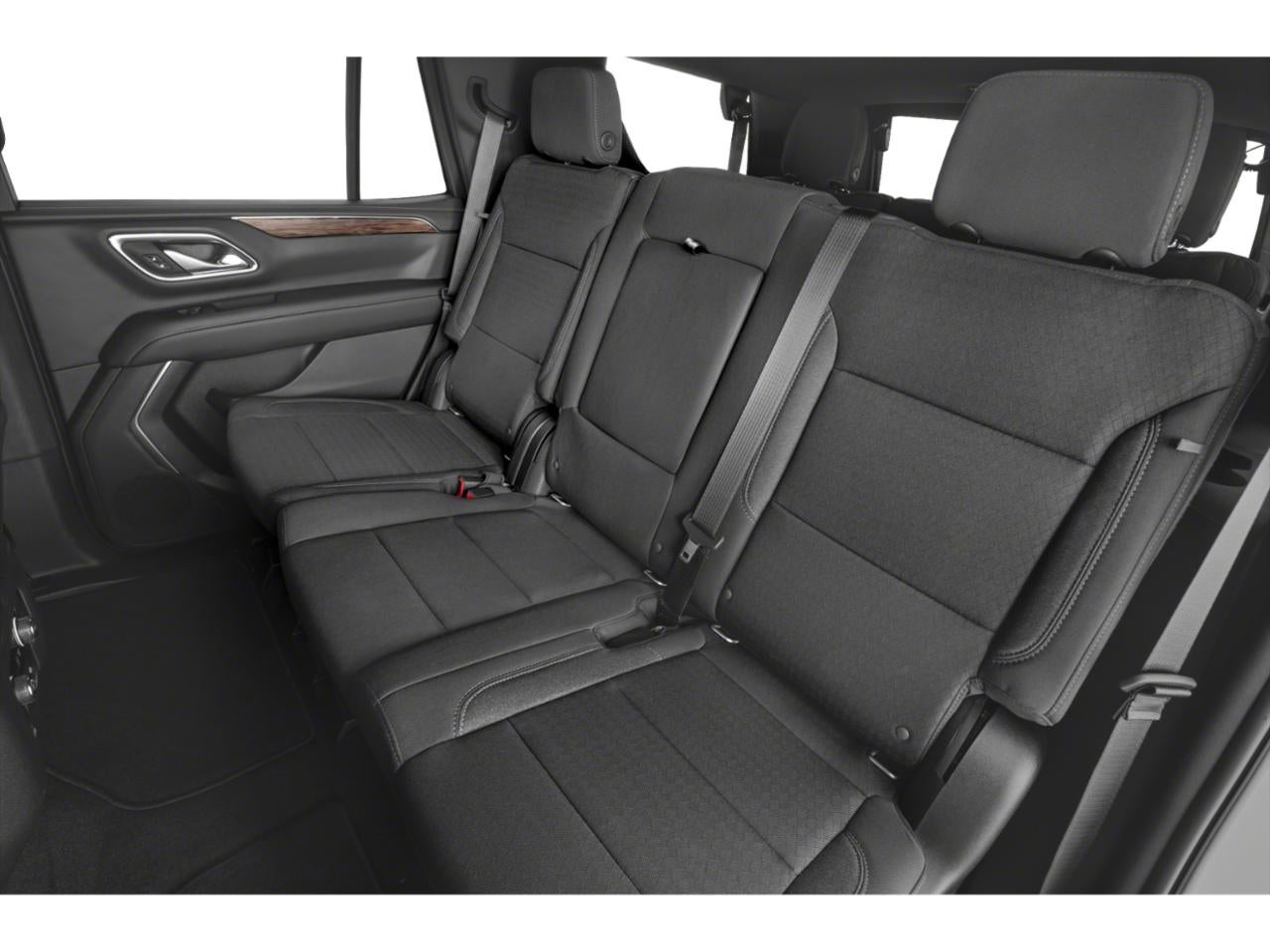 2022 Chevrolet Tahoe 2WD LS