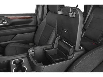 2022 Chevrolet Tahoe 2WD LS