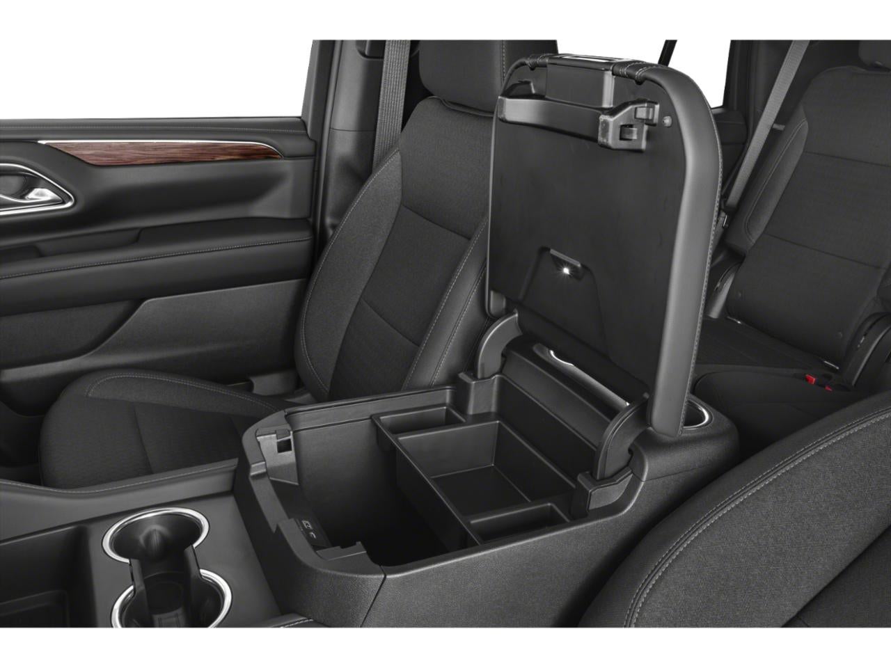 2022 Chevrolet Tahoe 2WD LS