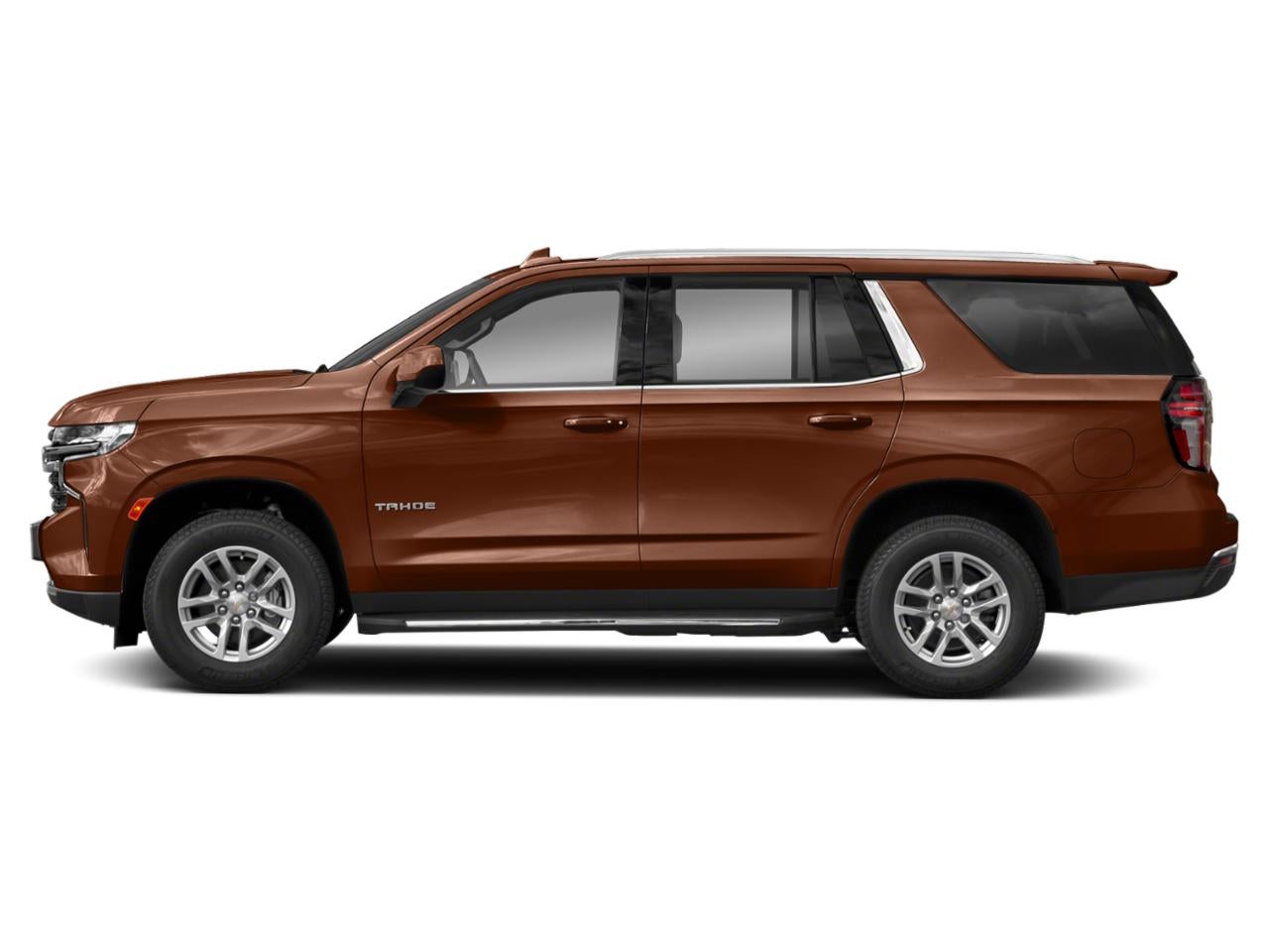 2022 Chevrolet Tahoe 2WD LS