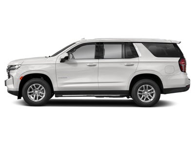 2022 Chevrolet Tahoe 2WD LS
