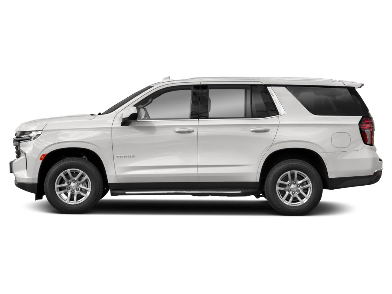 2022 Chevrolet Tahoe 2WD LS