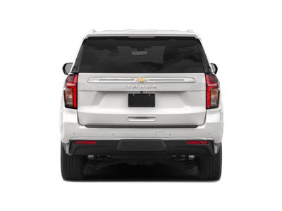 2022 Chevrolet Tahoe 2WD LS