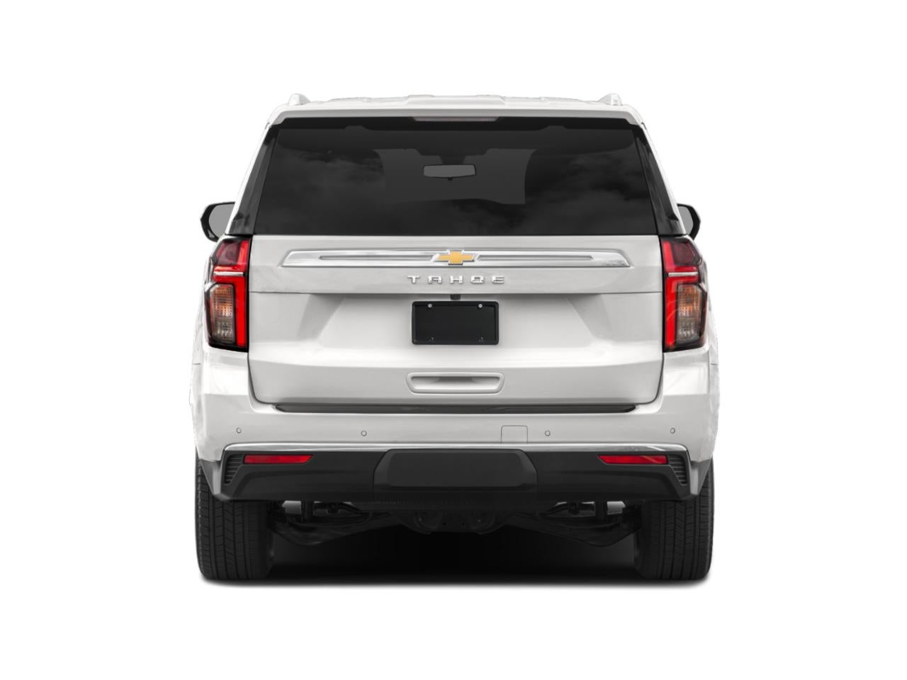 2022 Chevrolet Tahoe 2WD LS