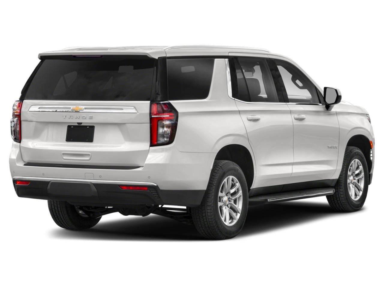 2022 Chevrolet Tahoe 2WD LS
