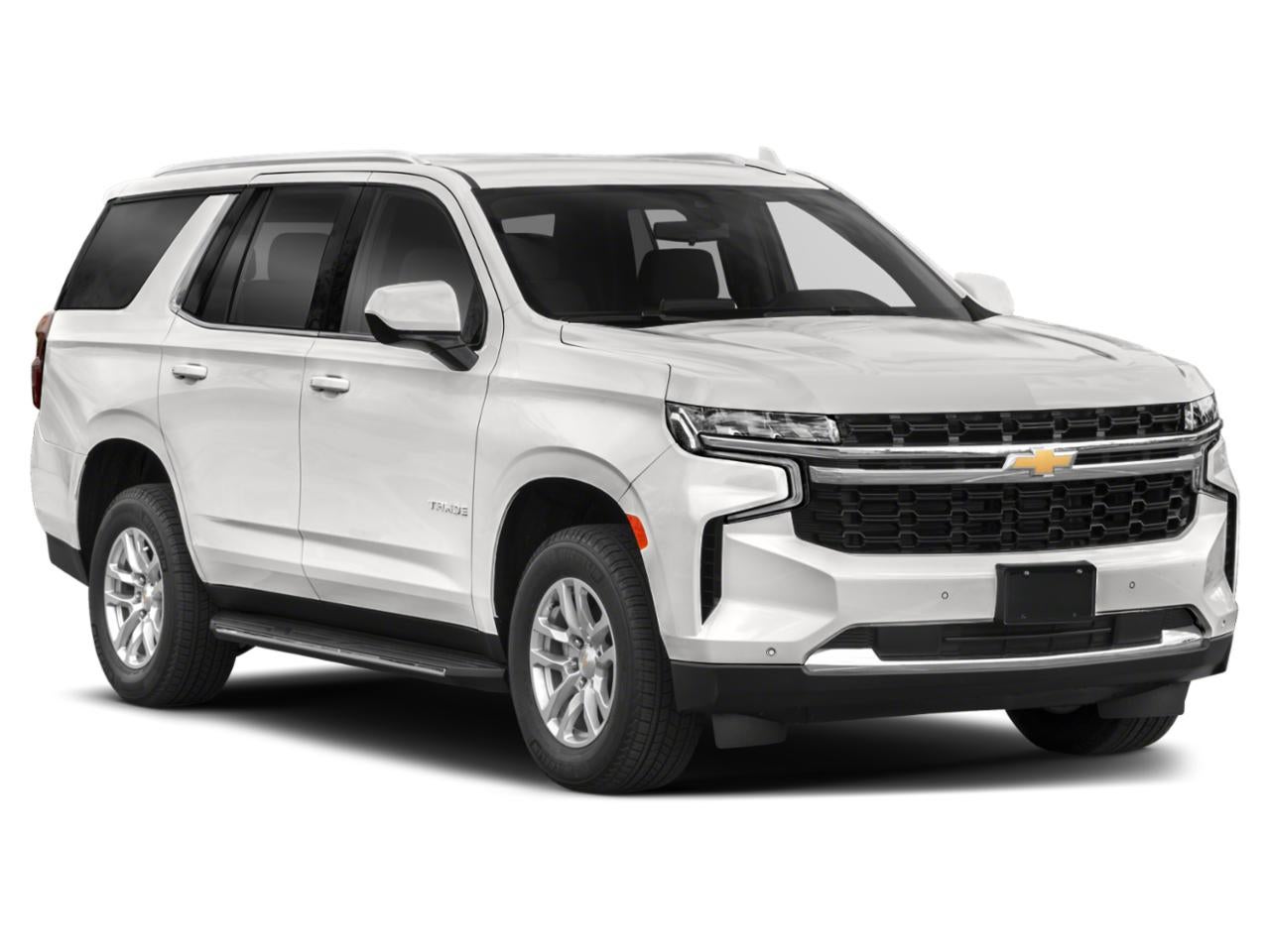 2022 Chevrolet Tahoe 2WD LS