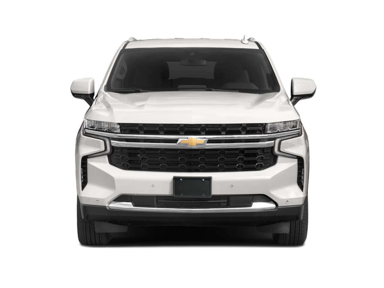 2022 Chevrolet Tahoe 2WD LS