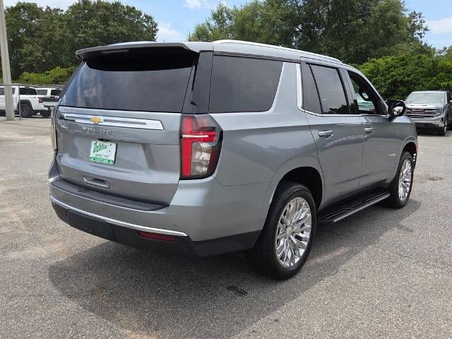2024 Chevrolet Tahoe 2WD LS