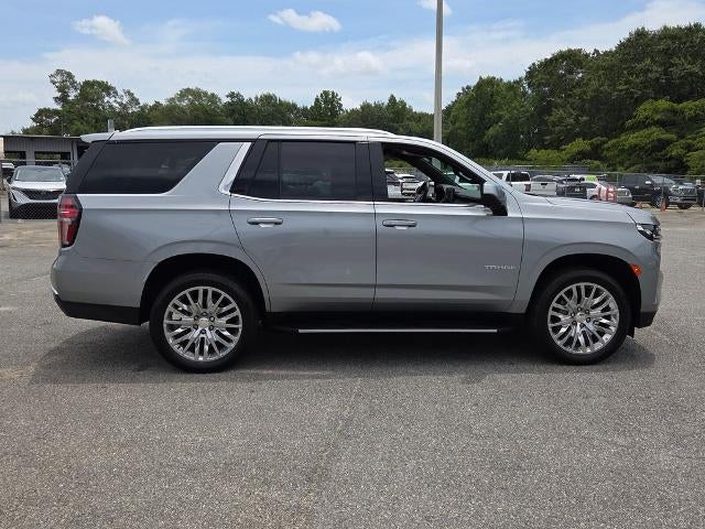 2024 Chevrolet Tahoe 2WD LS