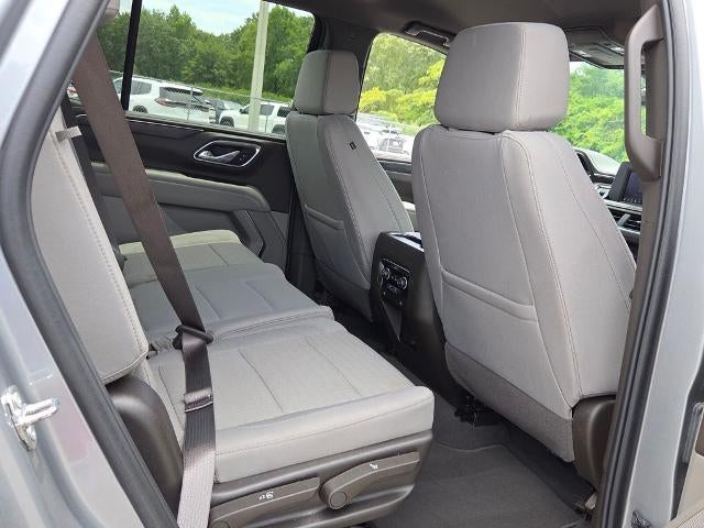 2024 Chevrolet Tahoe 2WD LS