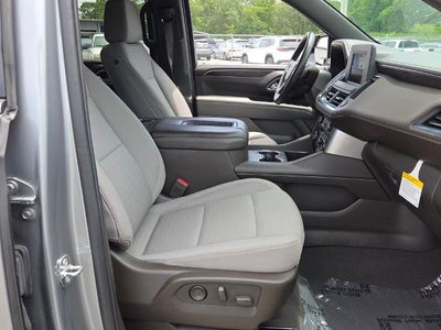 2024 Chevrolet Tahoe 2WD LS