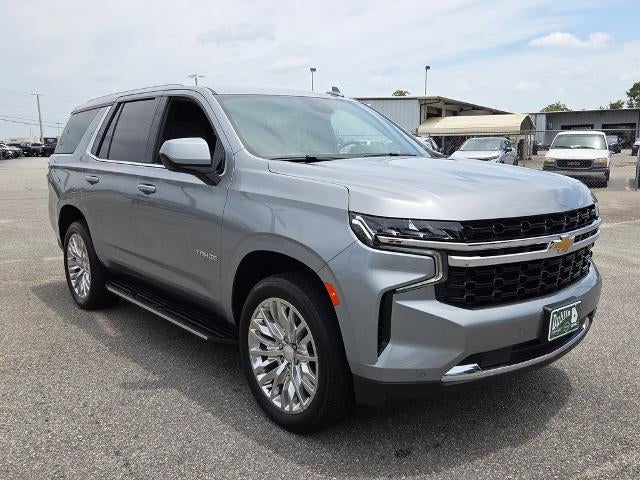 2024 Chevrolet Tahoe 2WD LS