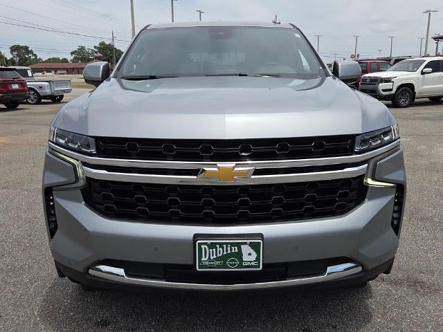 2024 Chevrolet Tahoe 2WD LS