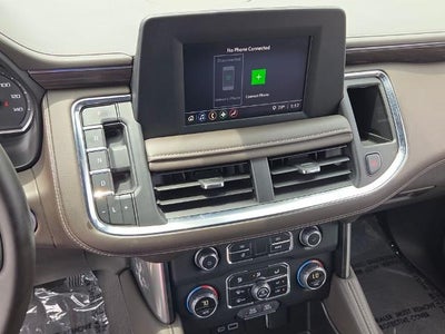 2024 Chevrolet Tahoe 2WD LS