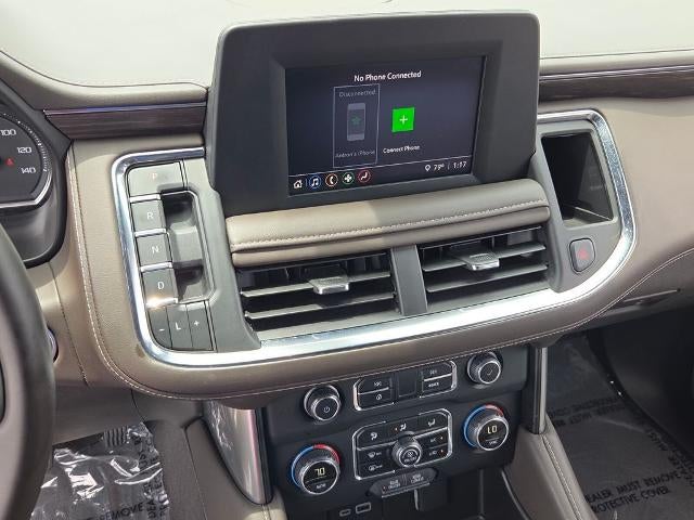 2024 Chevrolet Tahoe 2WD LS