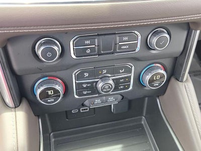2024 Chevrolet Tahoe 2WD LS