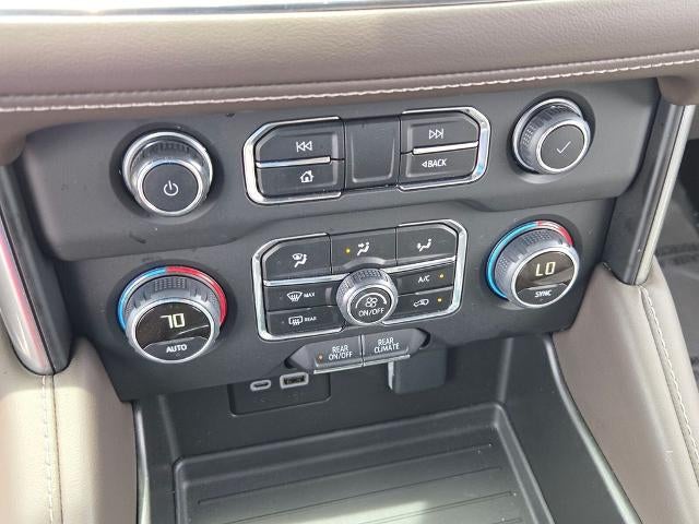 2024 Chevrolet Tahoe 2WD LS