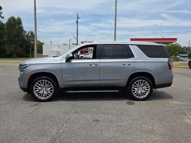2024 Chevrolet Tahoe 2WD LS