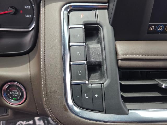 2024 Chevrolet Tahoe 2WD LS