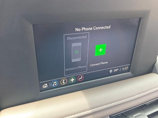 2024 Chevrolet Tahoe 2WD LS